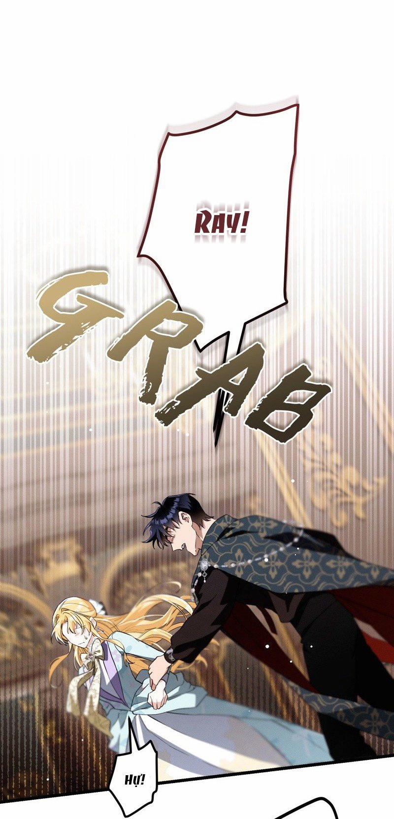 [18+] Dinh Thự Của Dã Thú 23.1 trang 14