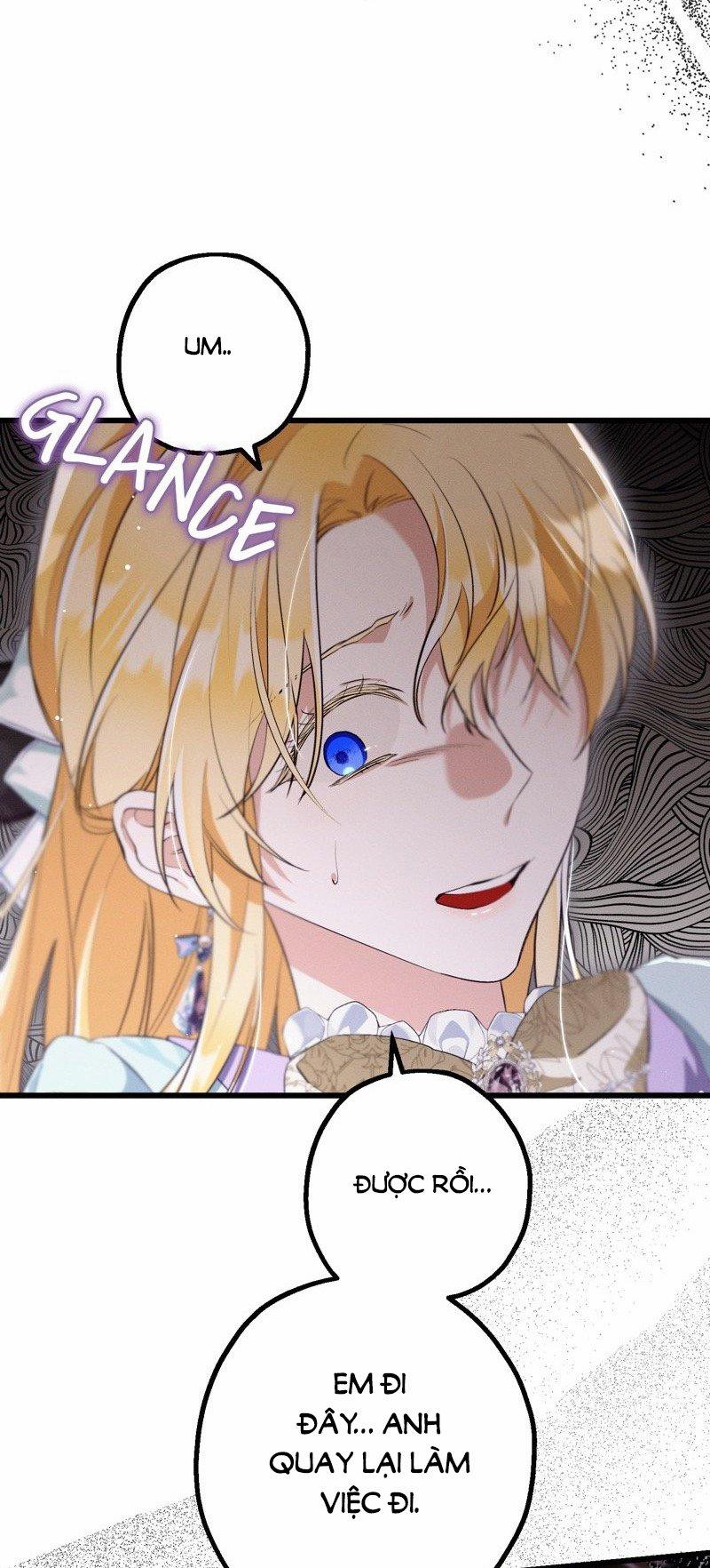 [18+] Dinh Thự Của Dã Thú 23.1 trang 16
