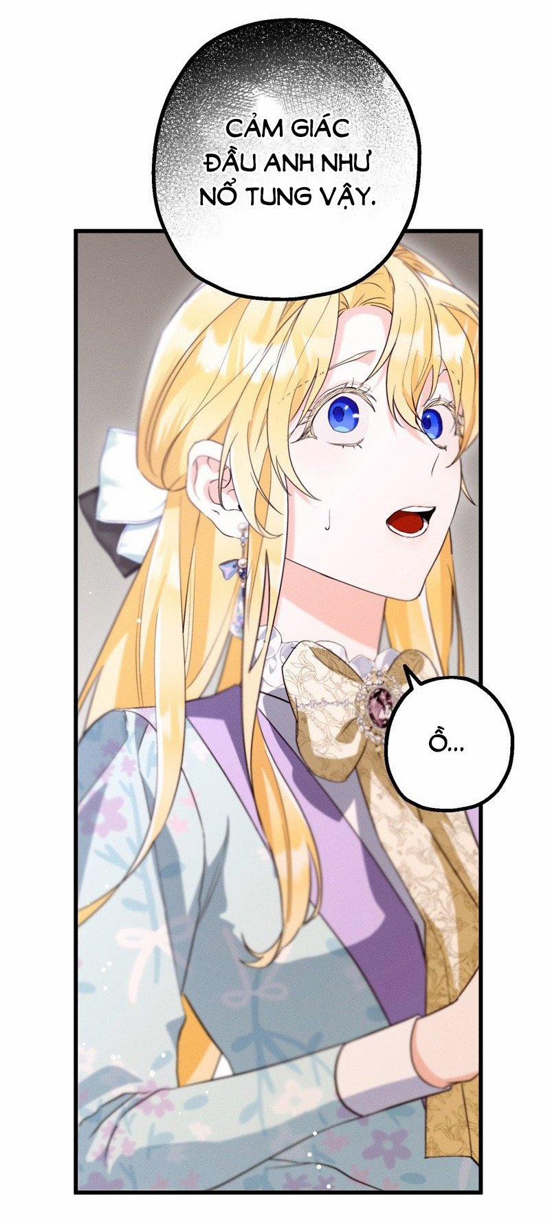 [18+] Dinh Thự Của Dã Thú 23.1 trang 21