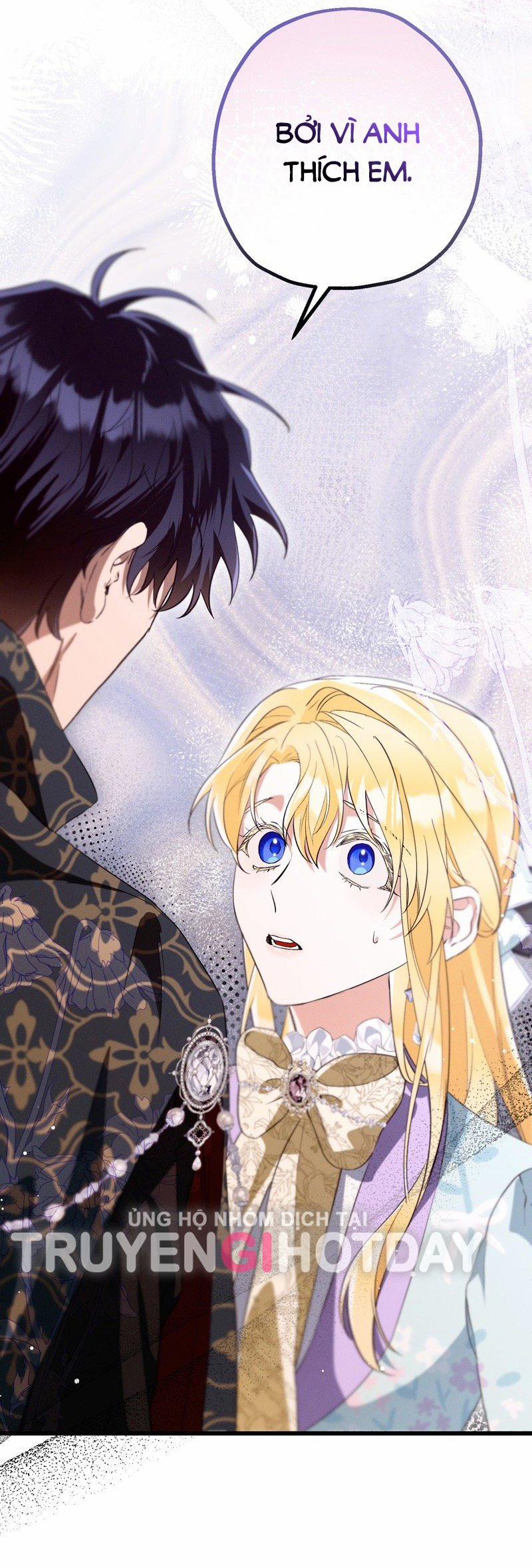 [18+] Dinh Thự Của Dã Thú 23.1 trang 27