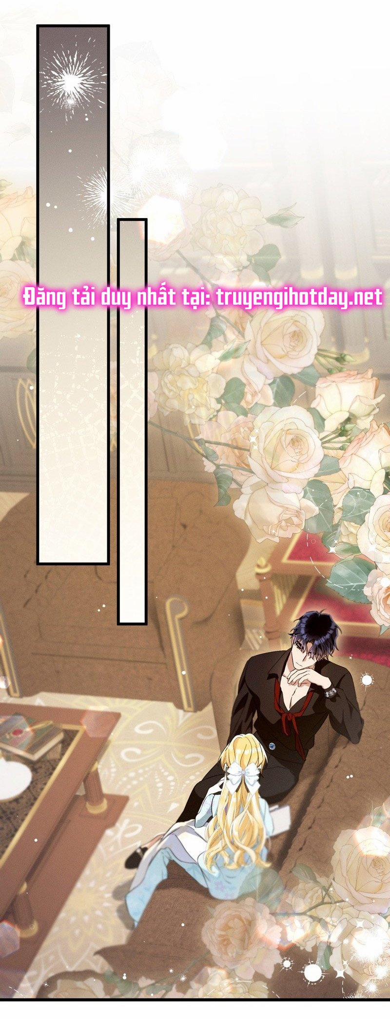 [18+] Dinh Thự Của Dã Thú 23.2 trang 11
