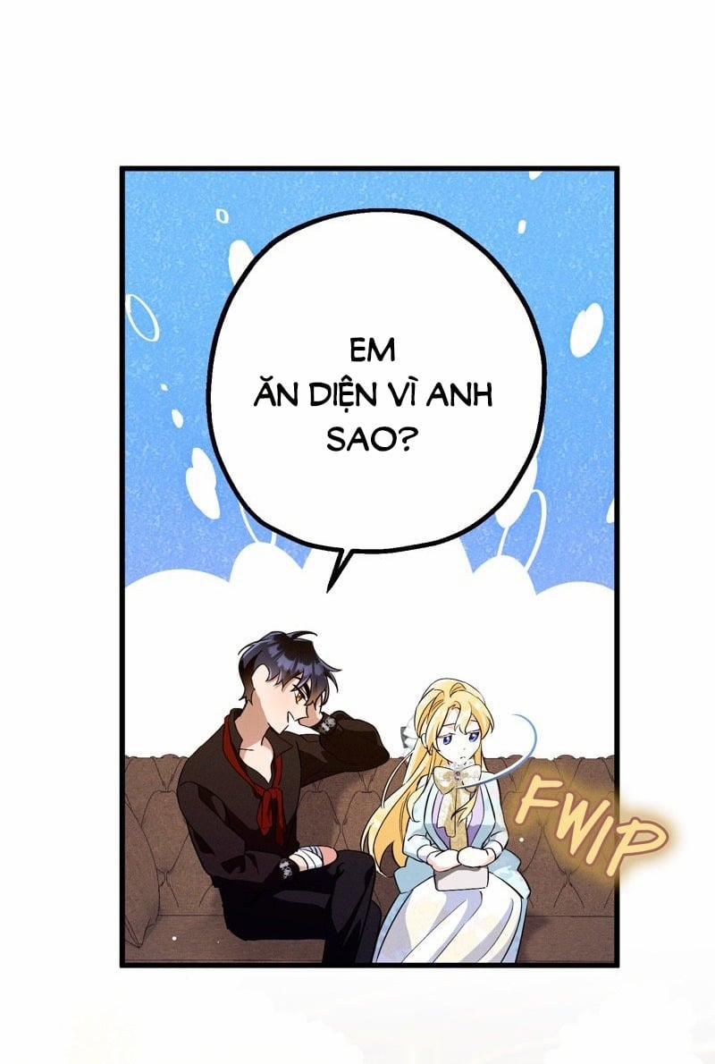 [18+] Dinh Thự Của Dã Thú 23.2 trang 14