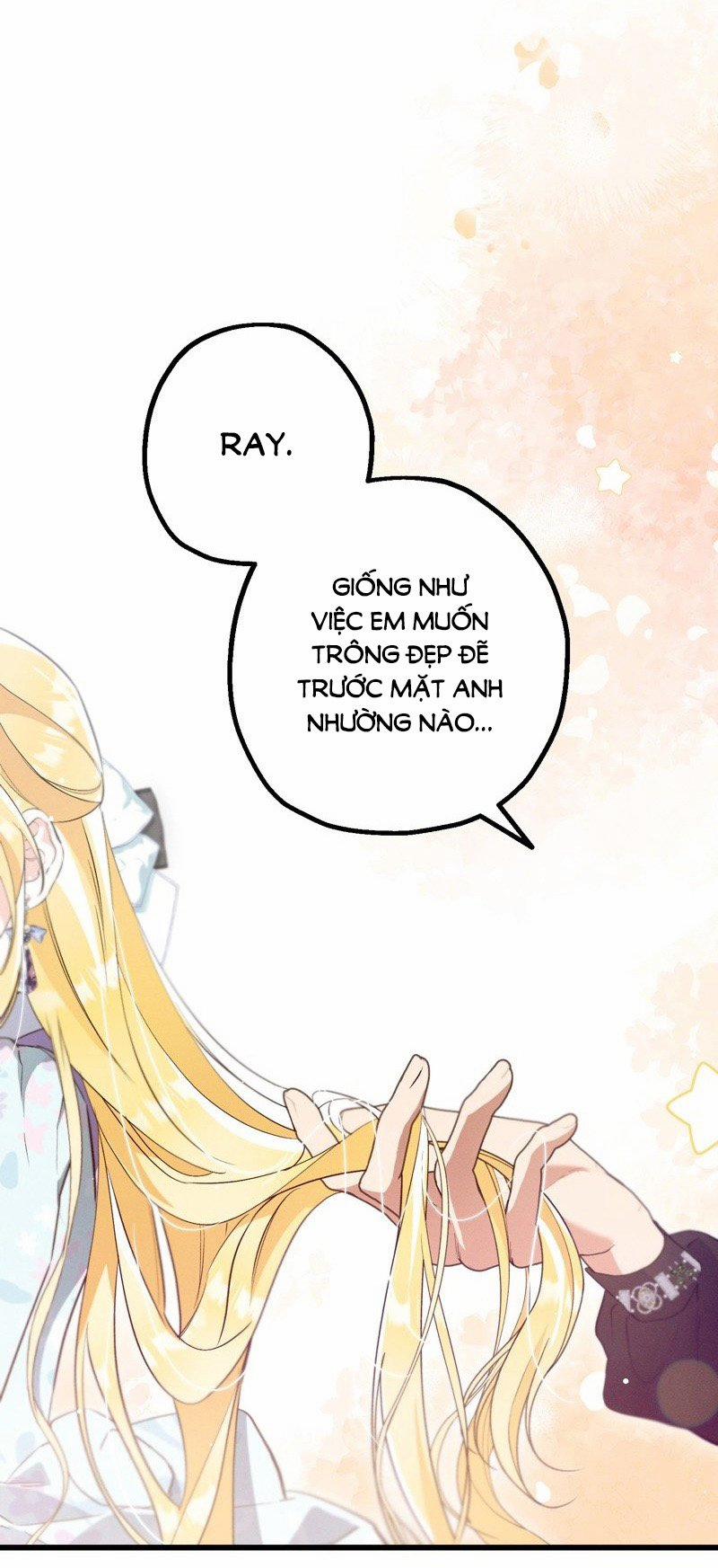 [18+] Dinh Thự Của Dã Thú 23.2 trang 16