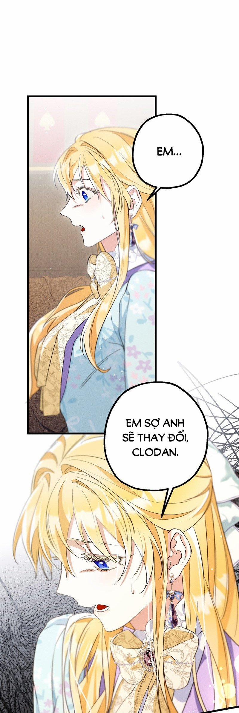 [18+] Dinh Thự Của Dã Thú 23.2 trang 19