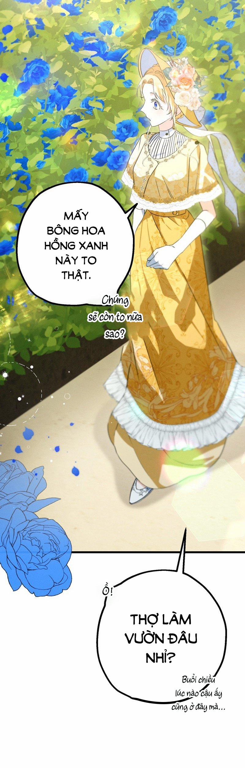 [18+] Dinh Thự Của Dã Thú 23.2 trang 36