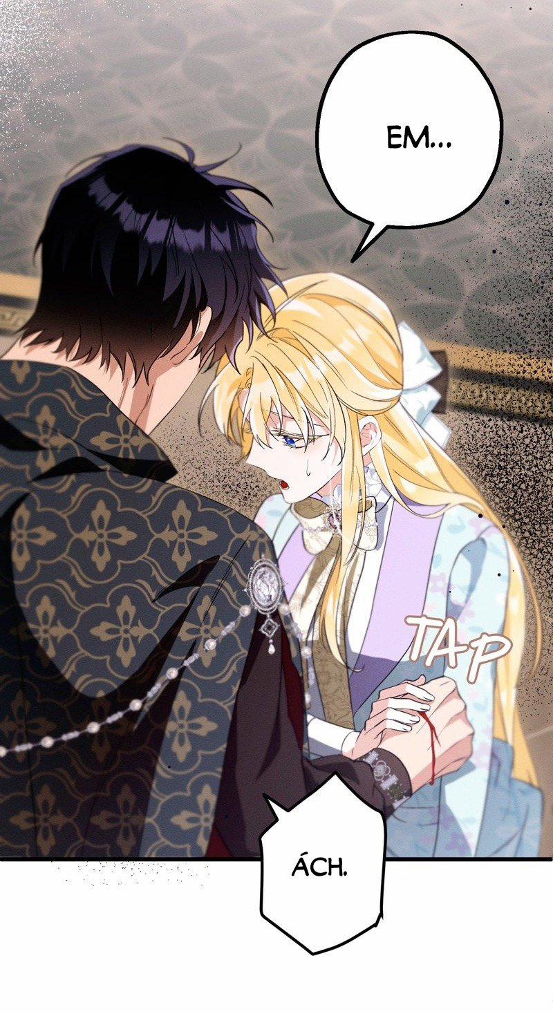 [18+] Dinh Thự Của Dã Thú 23.2 trang 5