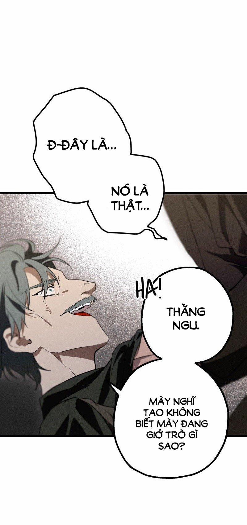 [18+] Dinh Thự Của Dã Thú 24.1 trang 10