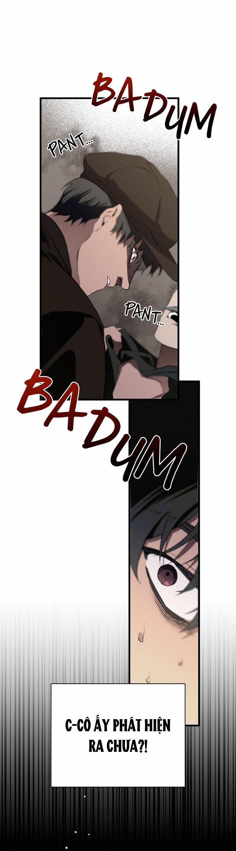 [18+] Dinh Thự Của Dã Thú 24.1 trang 3