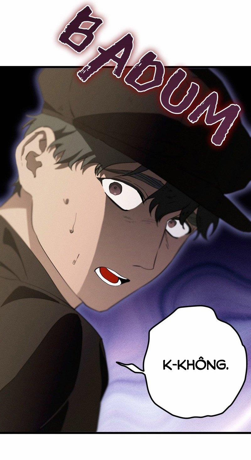 [18+] Dinh Thự Của Dã Thú 24.1 trang 9