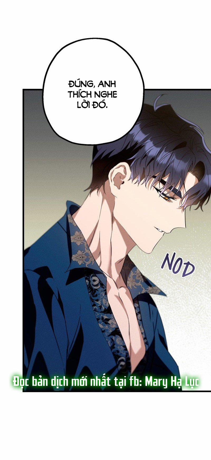 [18+] Dinh Thự Của Dã Thú 24.2 trang 12