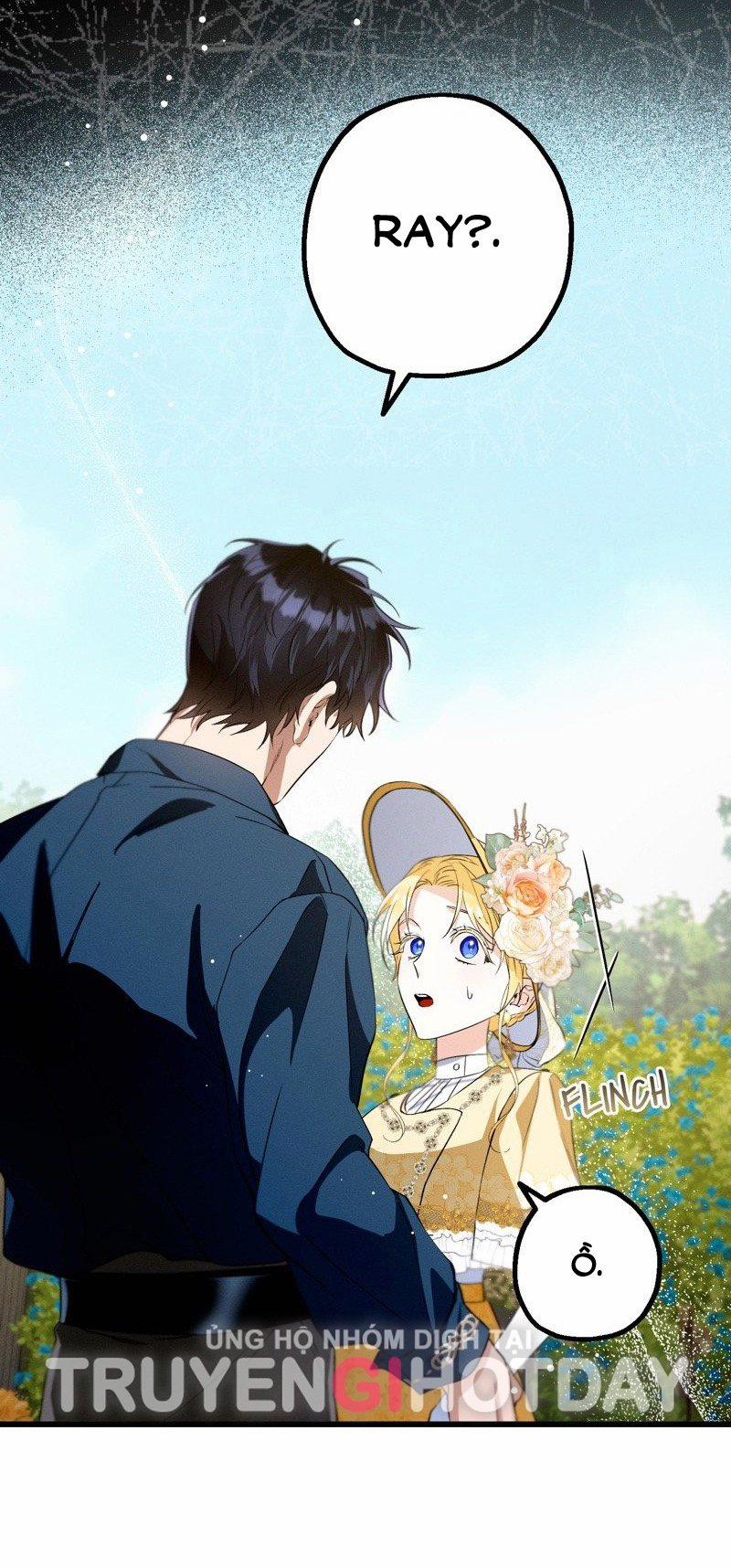 [18+] Dinh Thự Của Dã Thú 24.2 trang 17