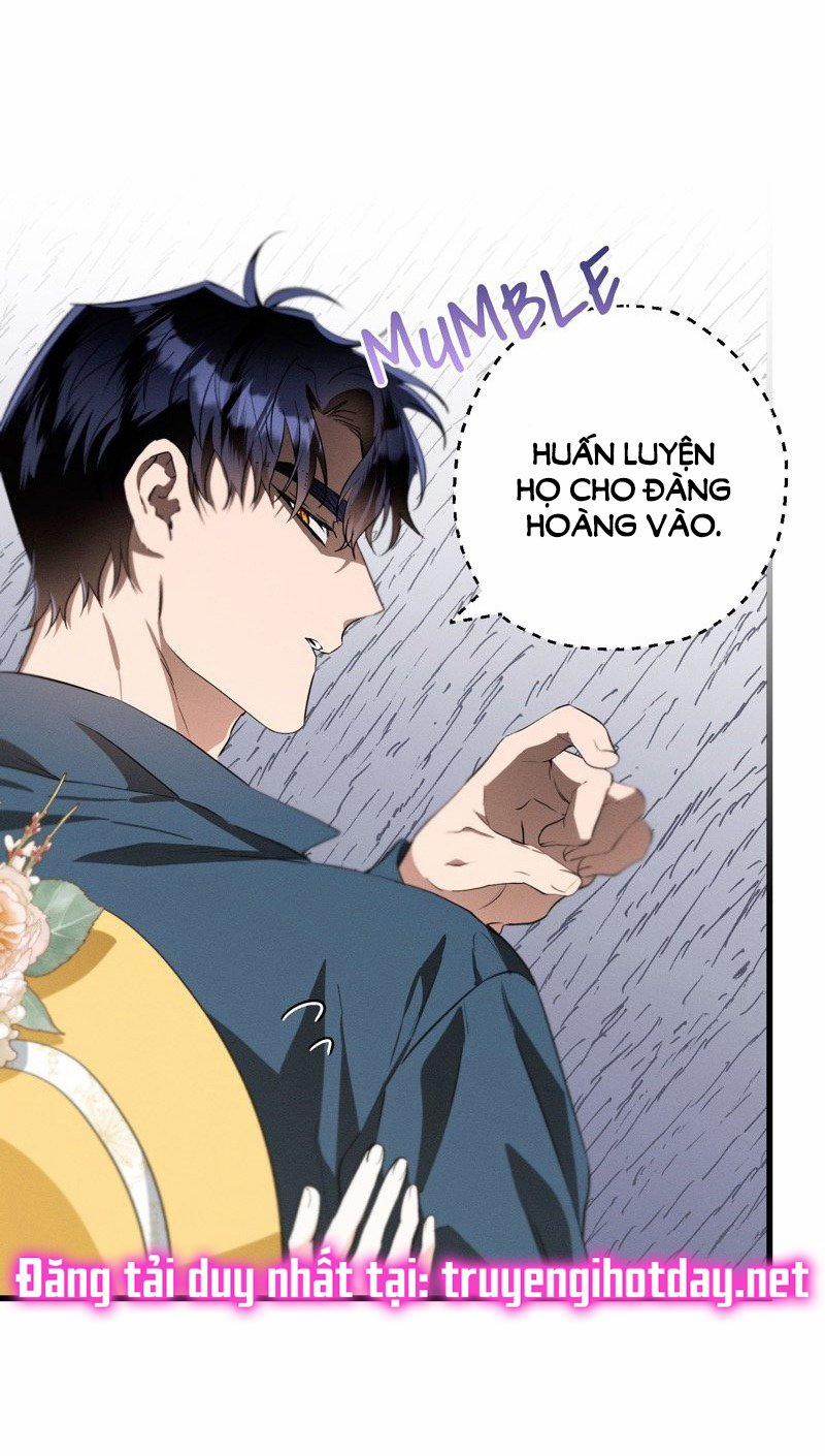 [18+] Dinh Thự Của Dã Thú 24.2 trang 20