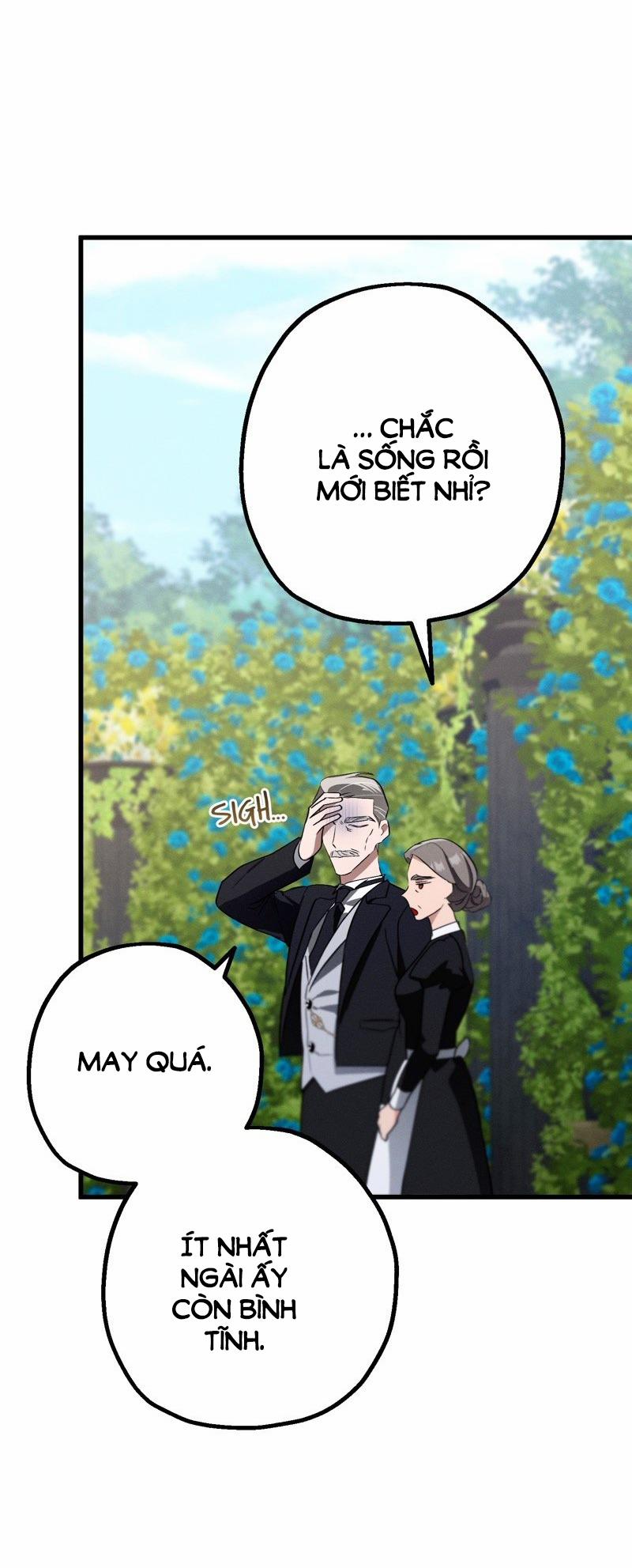 [18+] Dinh Thự Của Dã Thú 24.2 trang 25