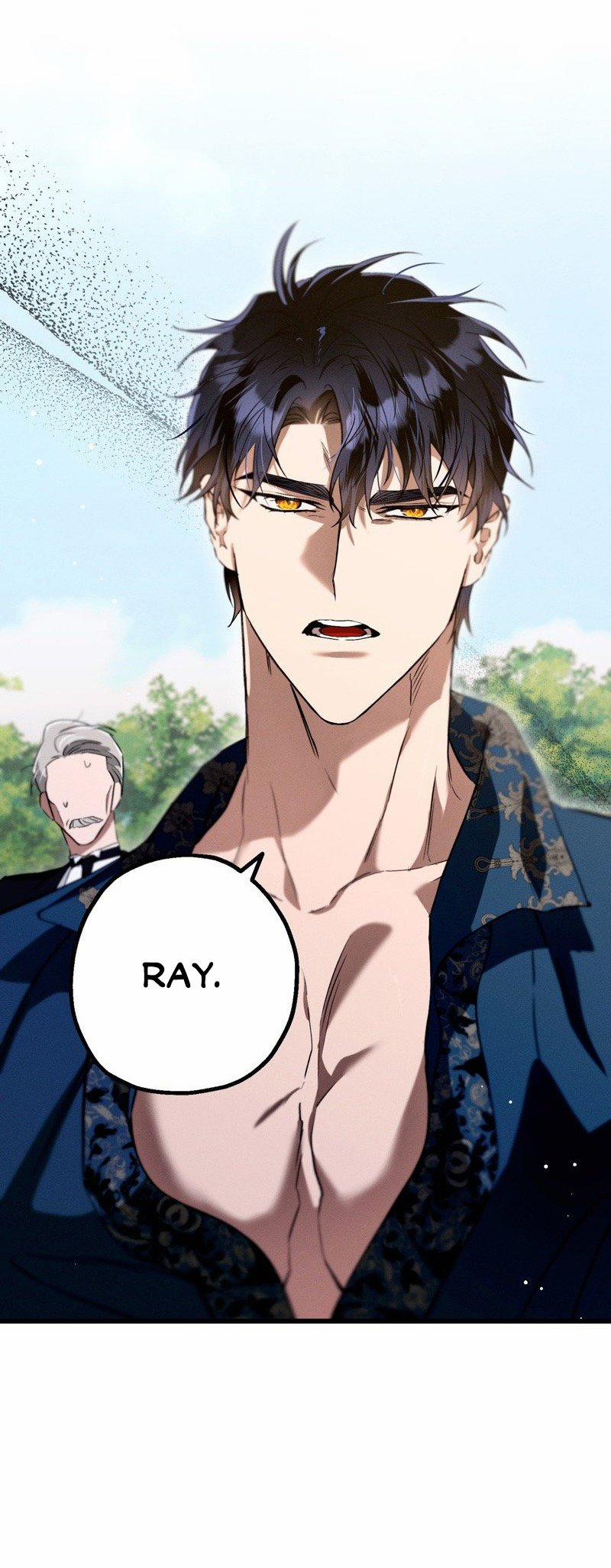 [18+] Dinh Thự Của Dã Thú 24.2 trang 3