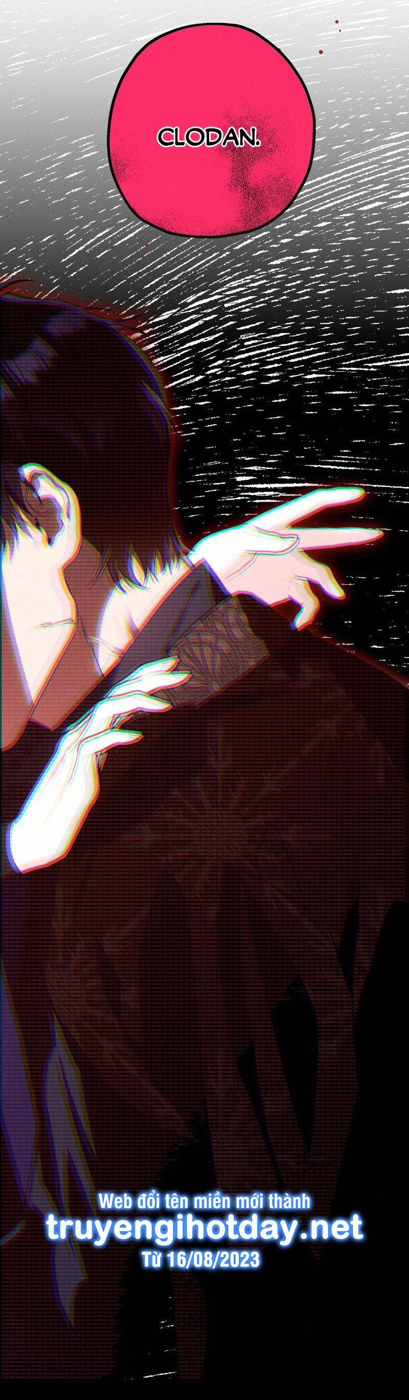 [18+] Dinh Thự Của Dã Thú 24.2 trang 37