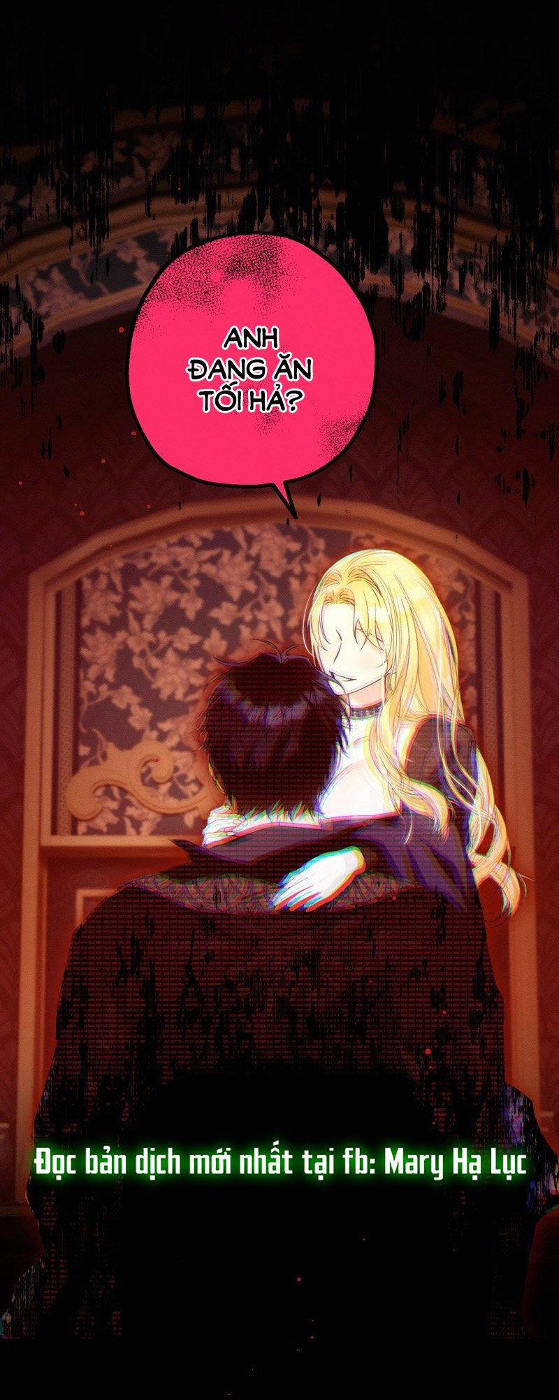 [18+] Dinh Thự Của Dã Thú 24.2 trang 38