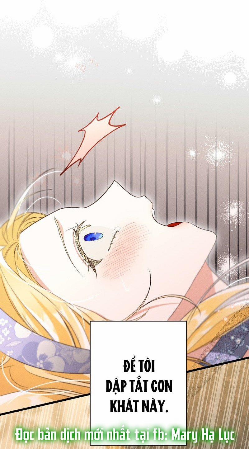 [18+] Dinh Thự Của Dã Thú 25.1 trang 10