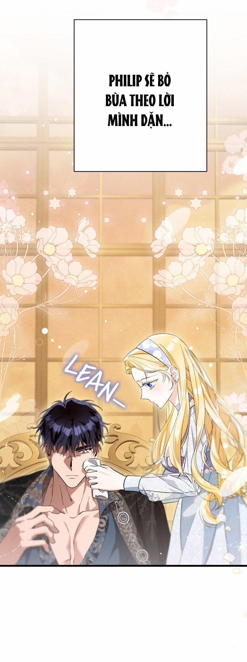 [18+] Dinh Thự Của Dã Thú 25.1 trang 25