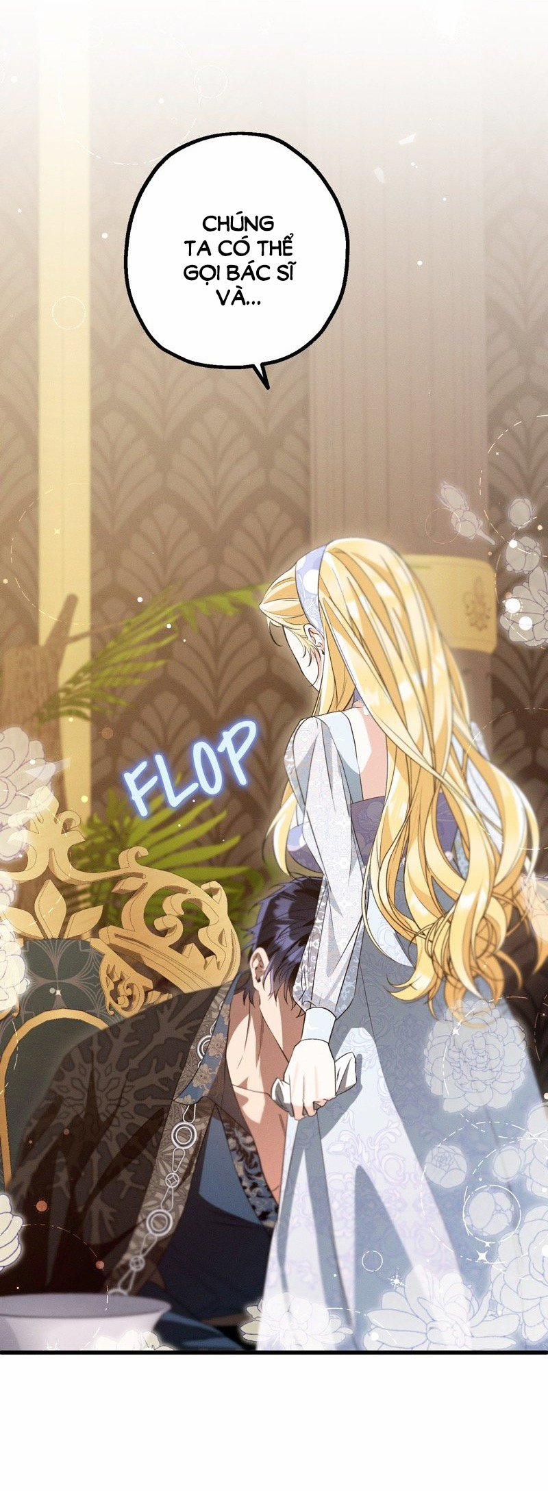 [18+] Dinh Thự Của Dã Thú 25.1 trang 30