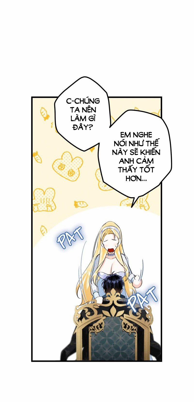[18+] Dinh Thự Của Dã Thú 25.1 trang 32