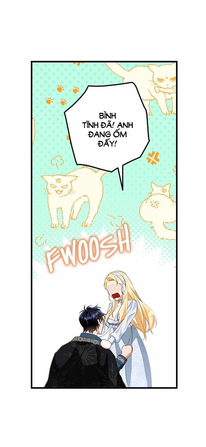 [18+] Dinh Thự Của Dã Thú 25.1 trang 39