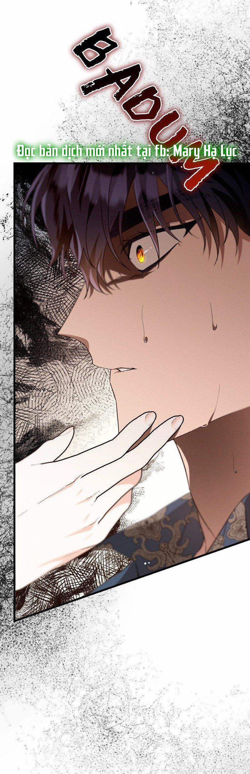 [18+] Dinh Thự Của Dã Thú 25.1 trang 4