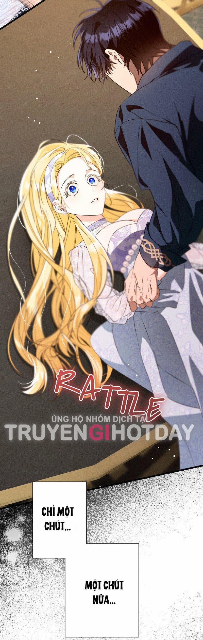 [18+] Dinh Thự Của Dã Thú 25.1 trang 6