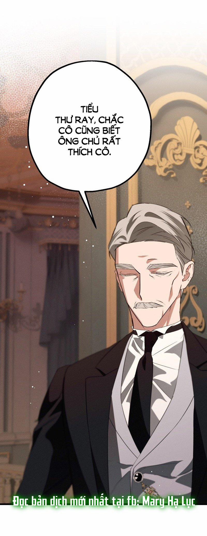 [18+] Dinh Thự Của Dã Thú 25.2 trang 27