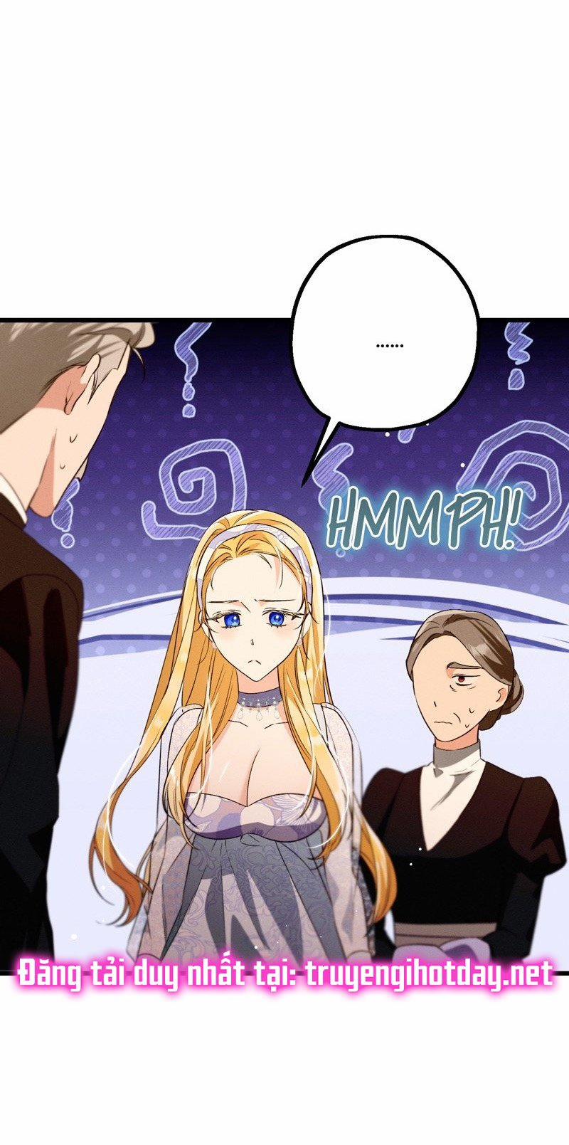 [18+] Dinh Thự Của Dã Thú 25.2 trang 29