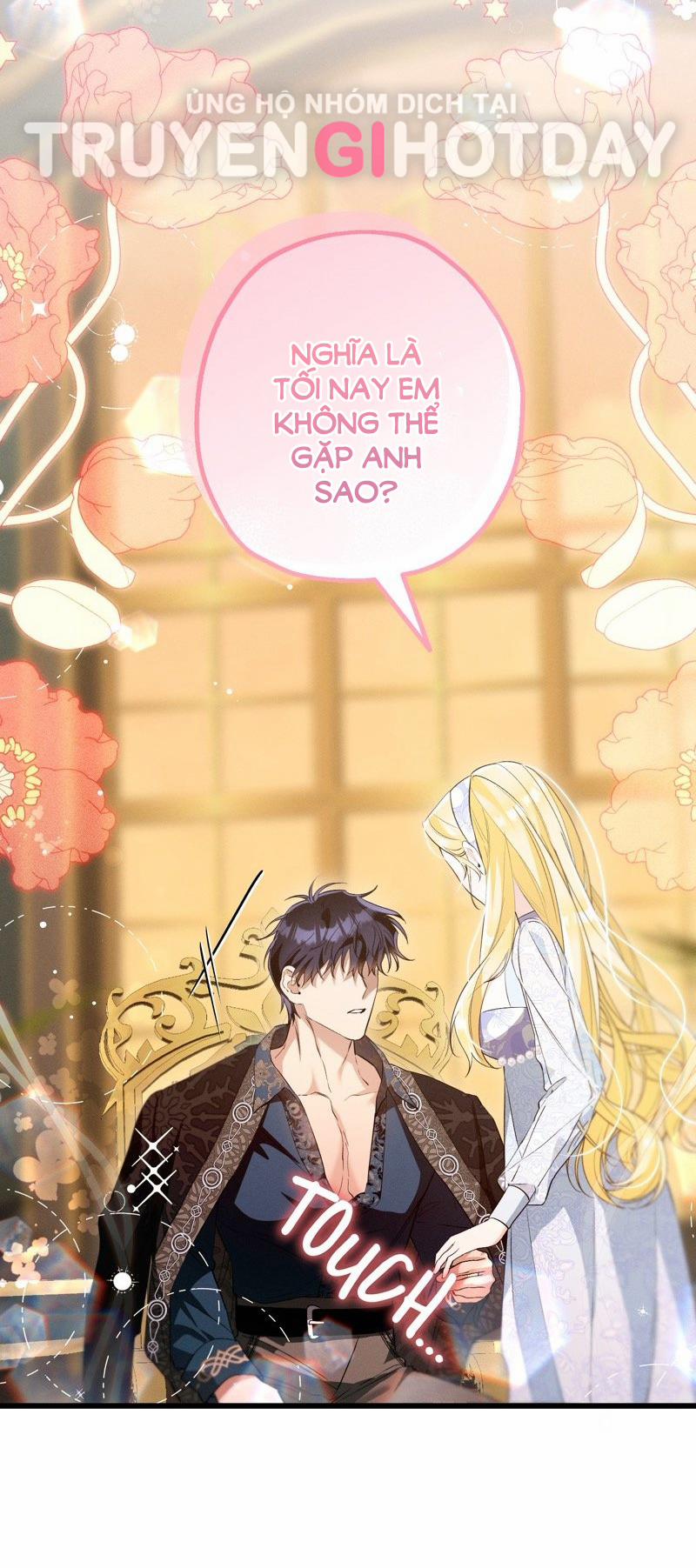 [18+] Dinh Thự Của Dã Thú 25.2 trang 7