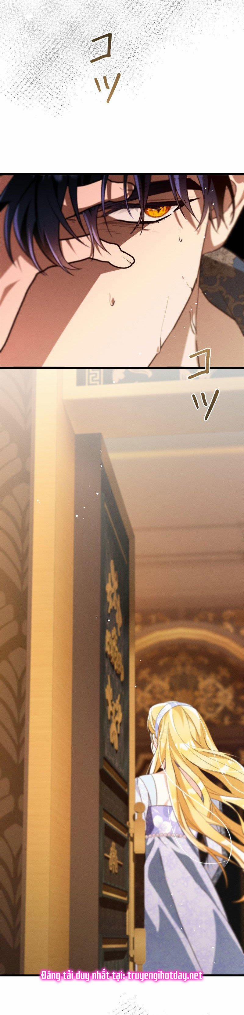 [18+] Dinh Thự Của Dã Thú 25.3 trang 14