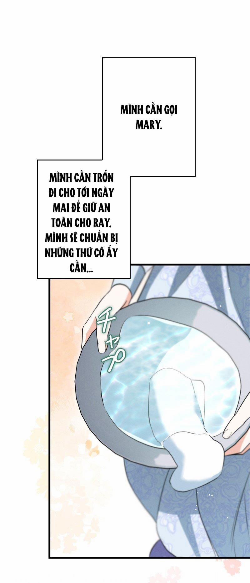 [18+] Dinh Thự Của Dã Thú 25.3 trang 16