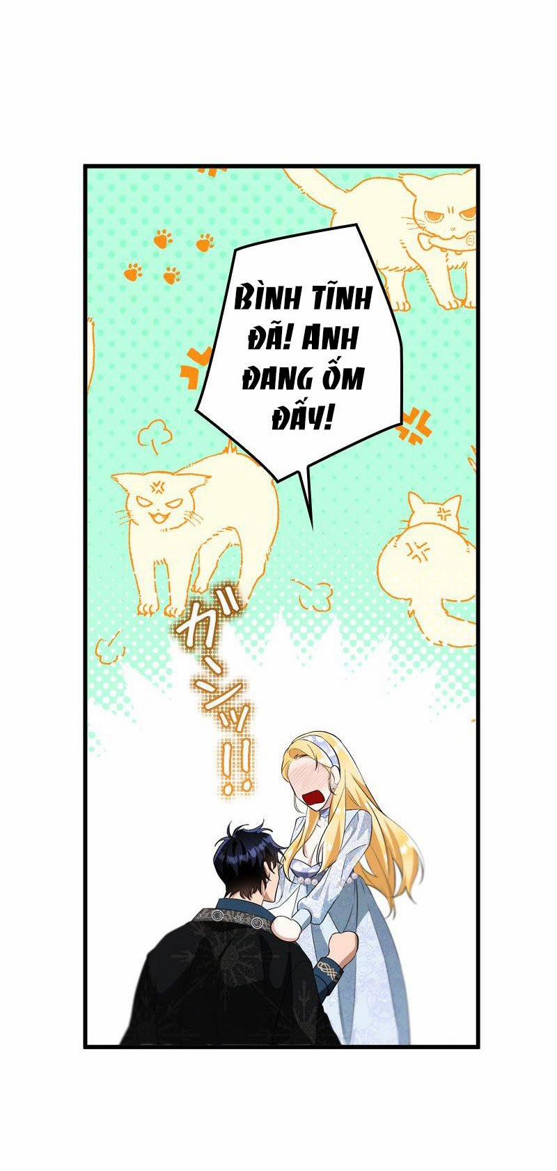 [18+] Dinh Thự Của Dã Thú 25.4 trang 10