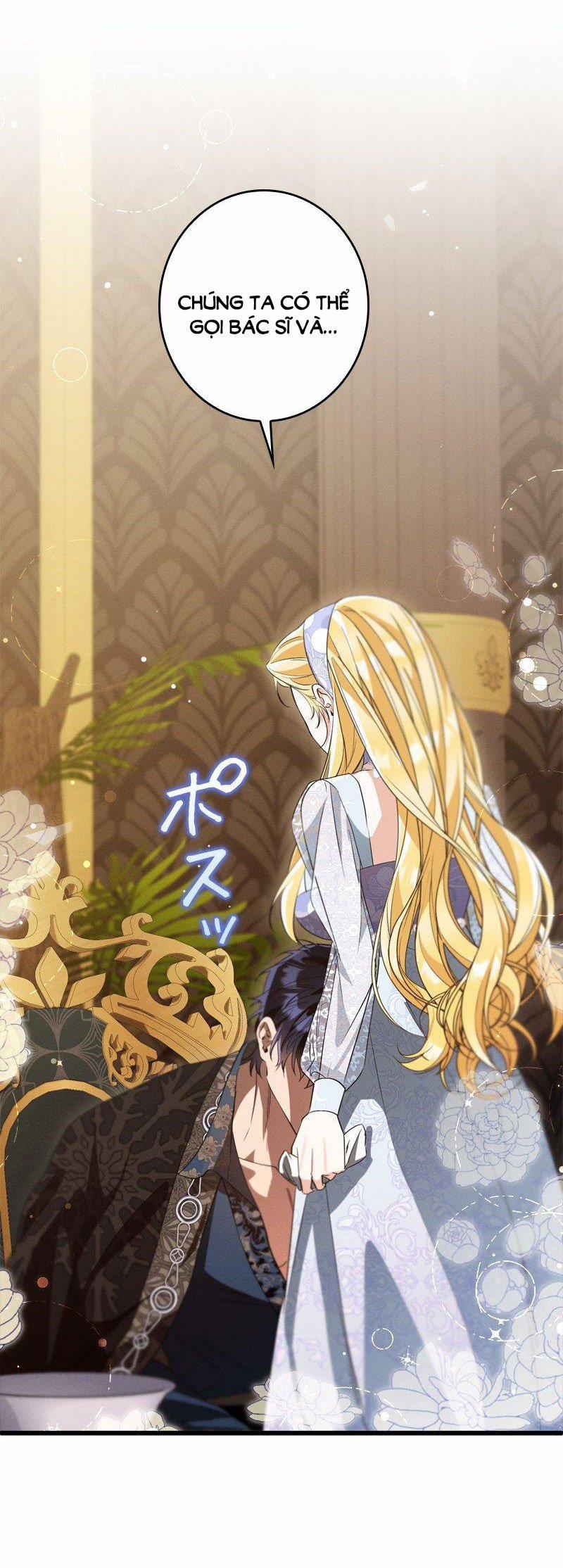 [18+] Dinh Thự Của Dã Thú 25.4 trang 3