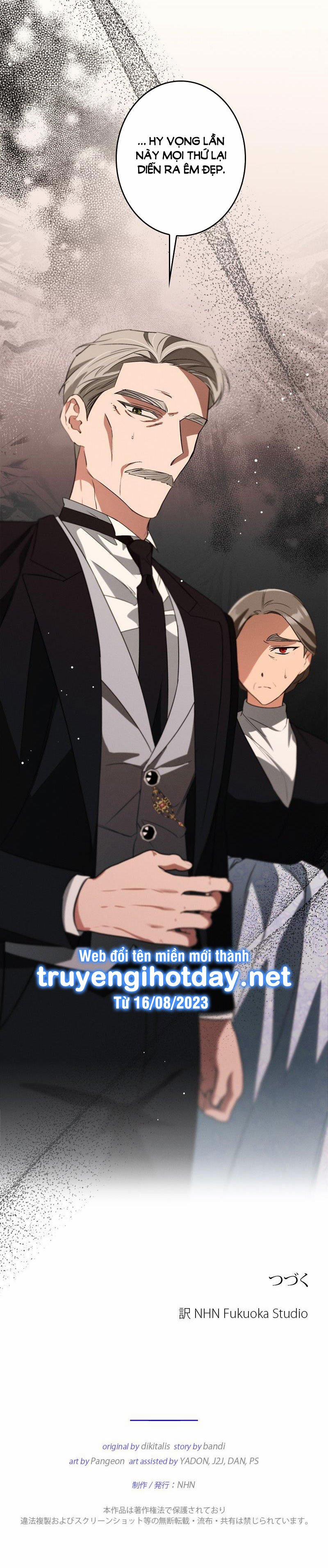 [18+] Dinh Thự Của Dã Thú 25.4 trang 36