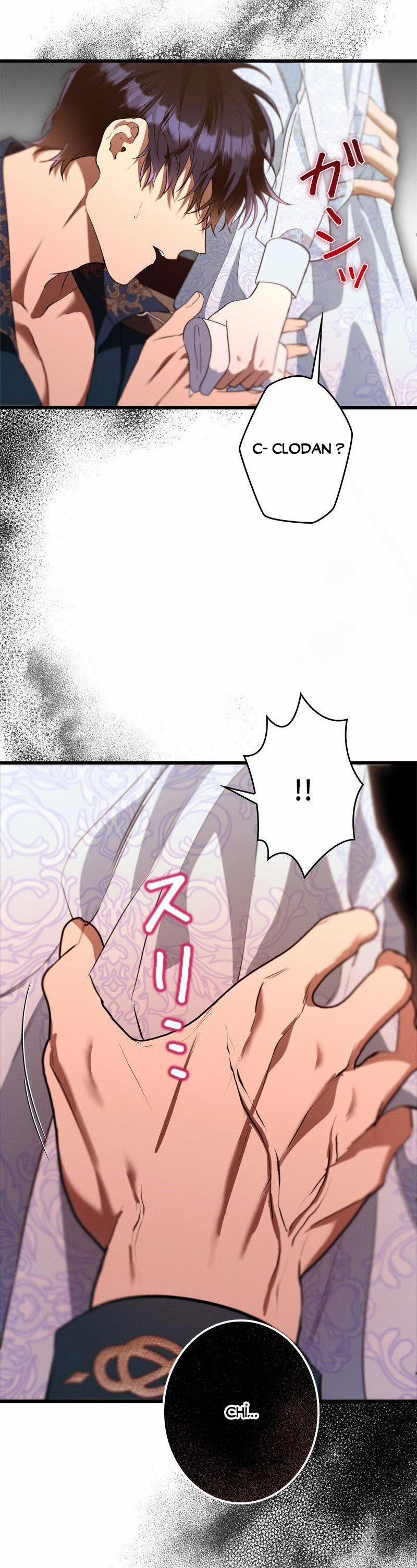 [18+] Dinh Thự Của Dã Thú 25.4 trang 7