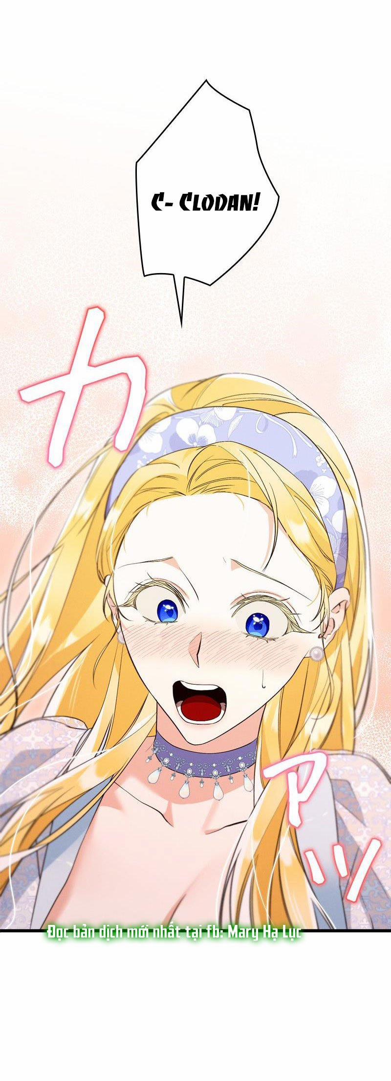 [18+] Dinh Thự Của Dã Thú 25.4 trang 9