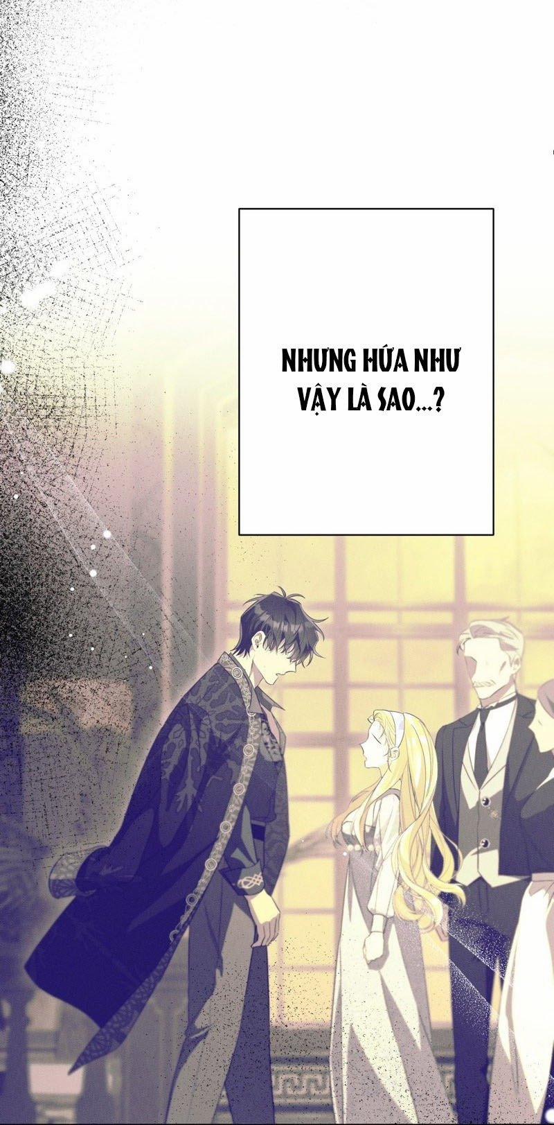[18+] Dinh Thự Của Dã Thú 26.1 trang 1