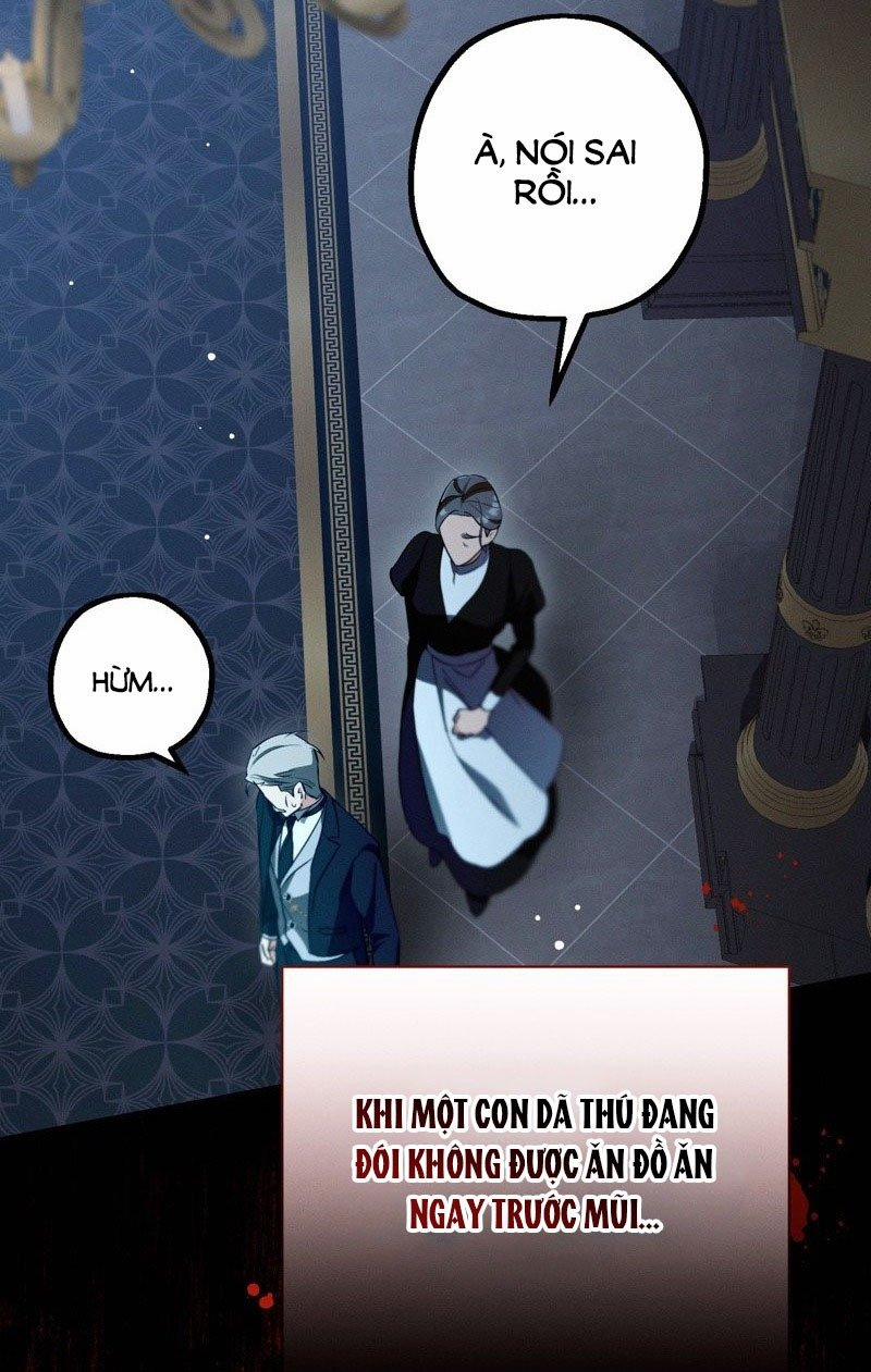 [18+] Dinh Thự Của Dã Thú 26.1 trang 14