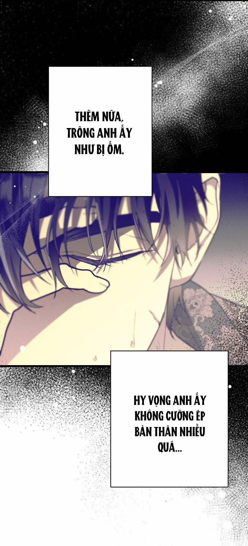 [18+] Dinh Thự Của Dã Thú 26.1 trang 2