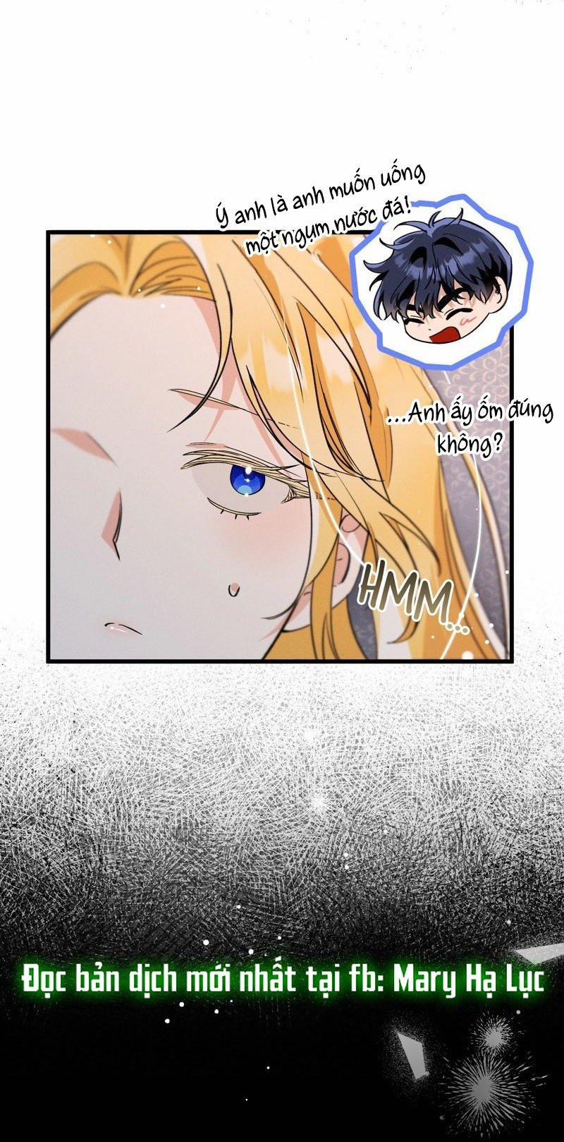 [18+] Dinh Thự Của Dã Thú 26.1 trang 3