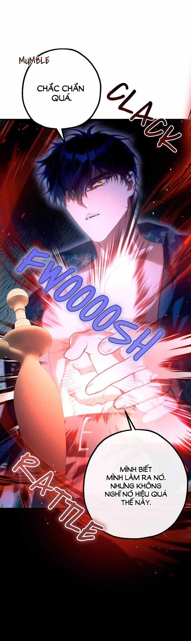 [18+] Dinh Thự Của Dã Thú 26.2 trang 30