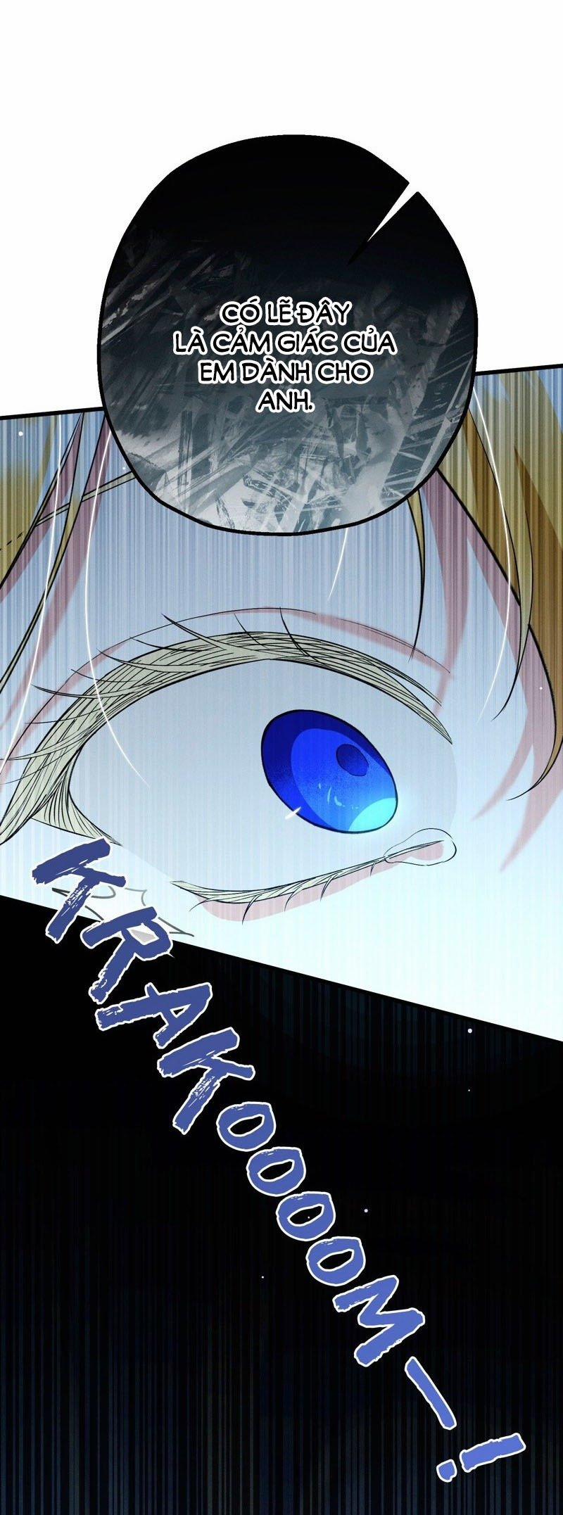 [18+] Dinh Thự Của Dã Thú 26.2 trang 39