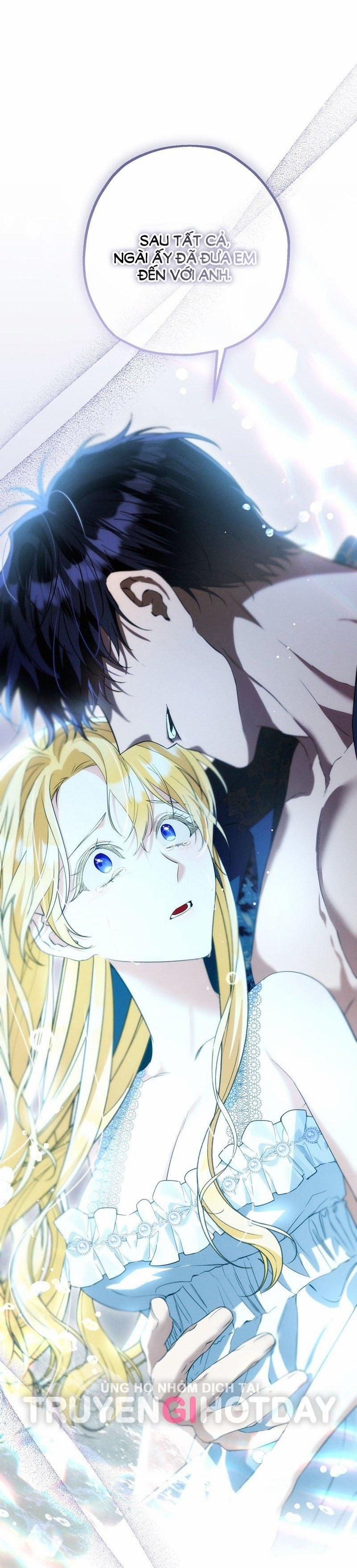 [18+] Dinh Thự Của Dã Thú 26.2 trang 59