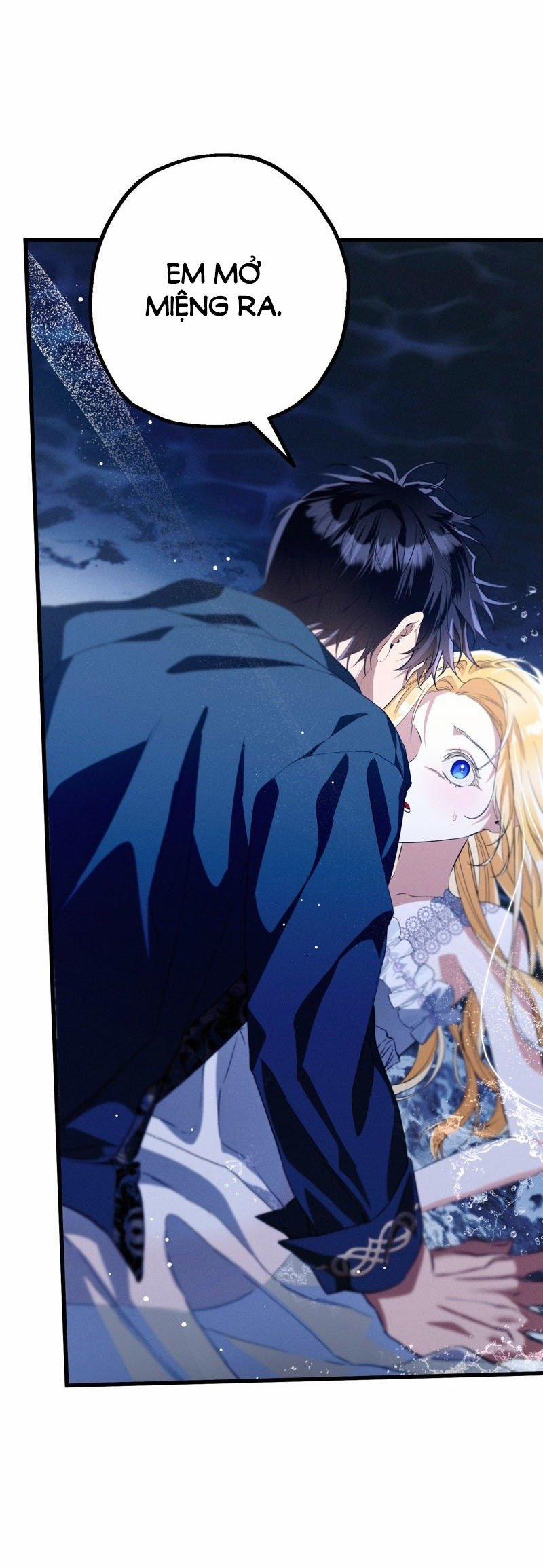 [18+] Dinh Thự Của Dã Thú 27.1 trang 13