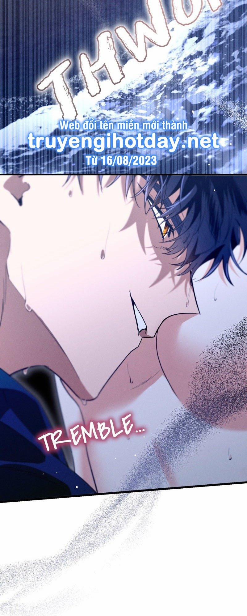 [18+] Dinh Thự Của Dã Thú 27.1 trang 28