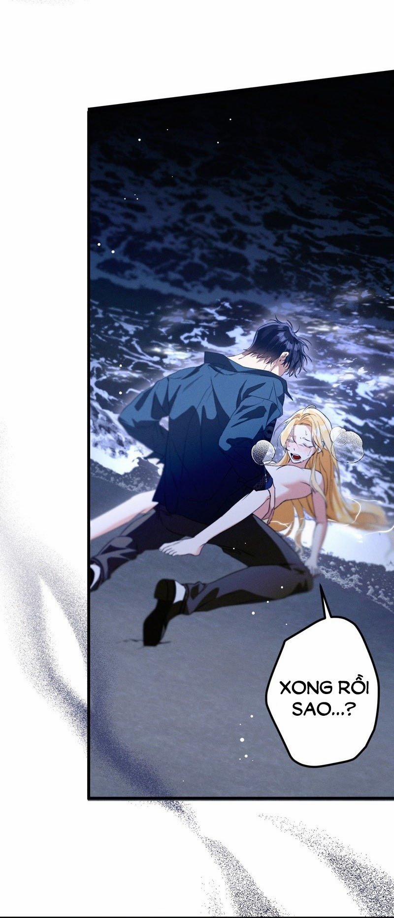 [18+] Dinh Thự Của Dã Thú 27.1 trang 29