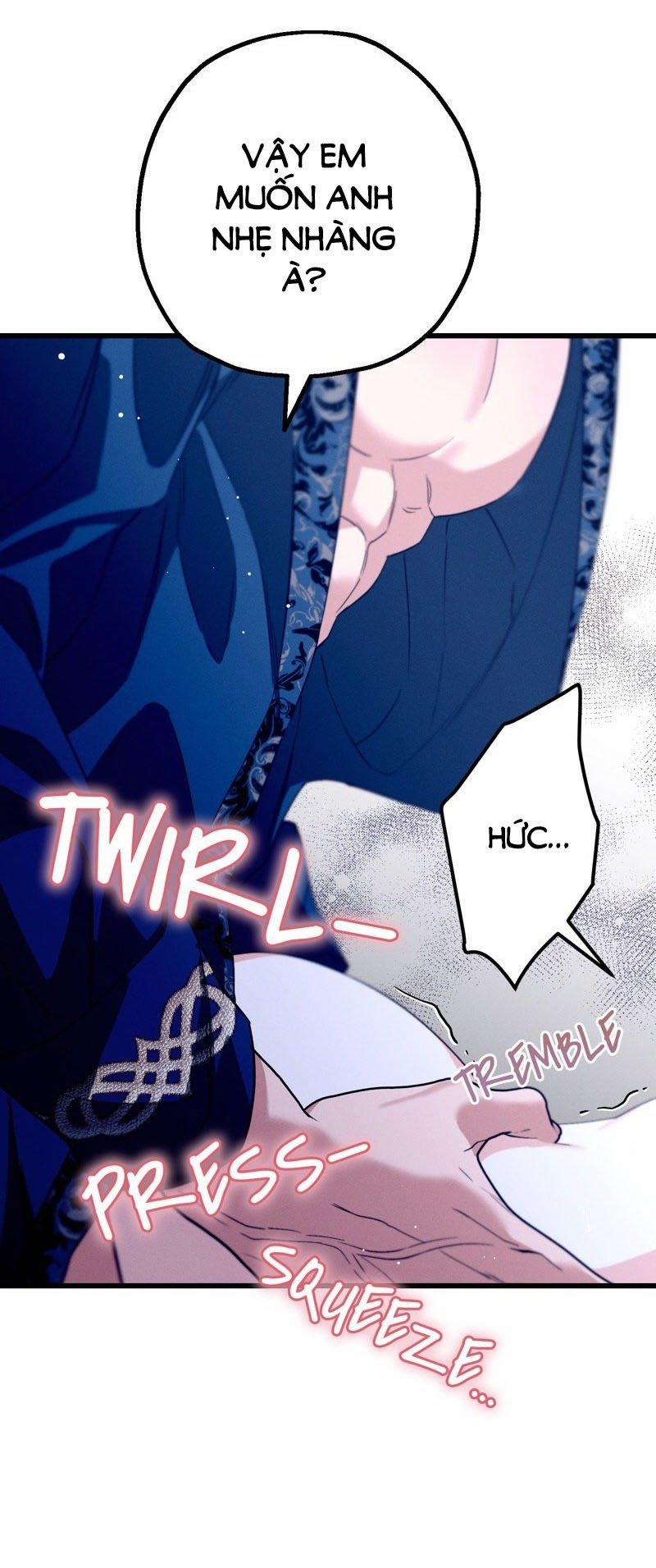 [18+] Dinh Thự Của Dã Thú 27.1 trang 34