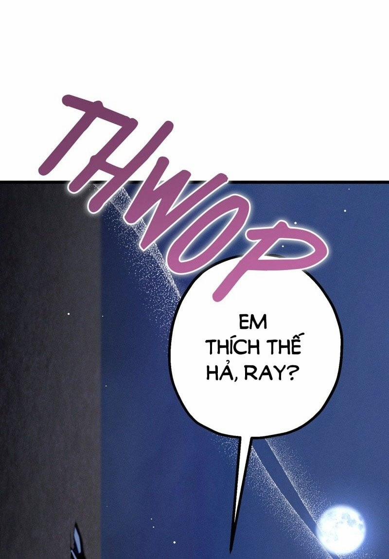 [18+] Dinh Thự Của Dã Thú 27.1 trang 35