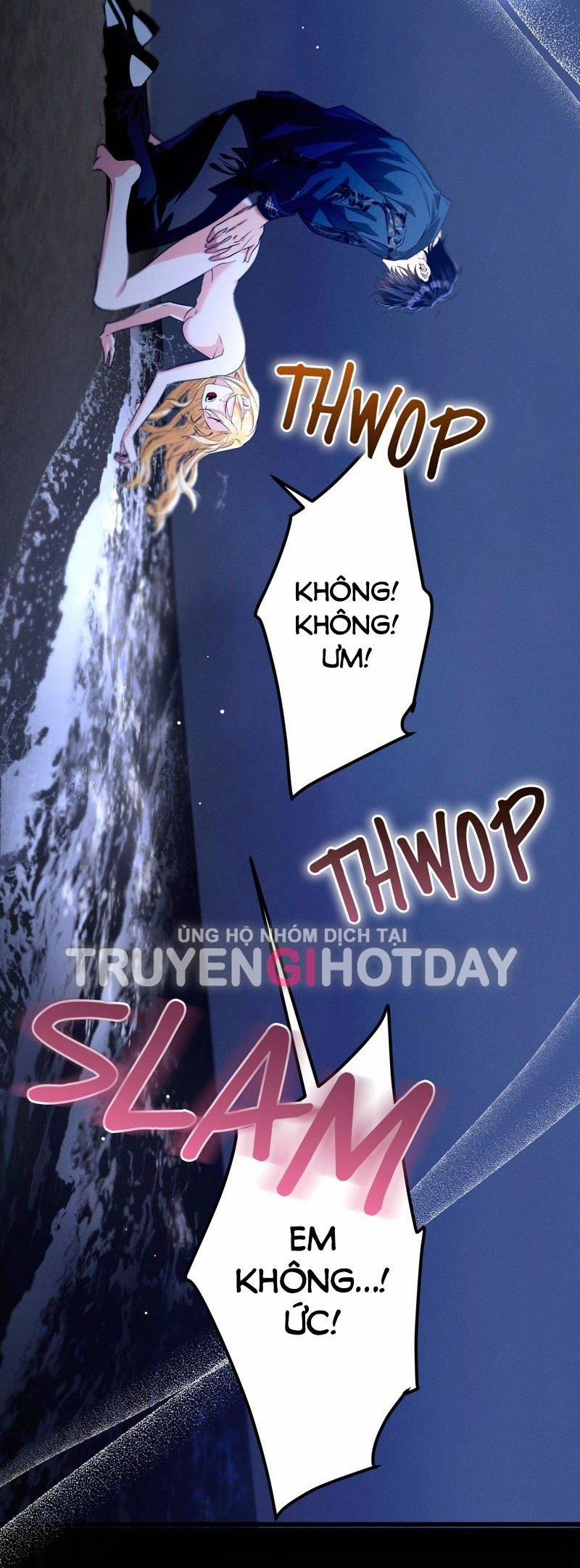 [18+] Dinh Thự Của Dã Thú 27.1 trang 36